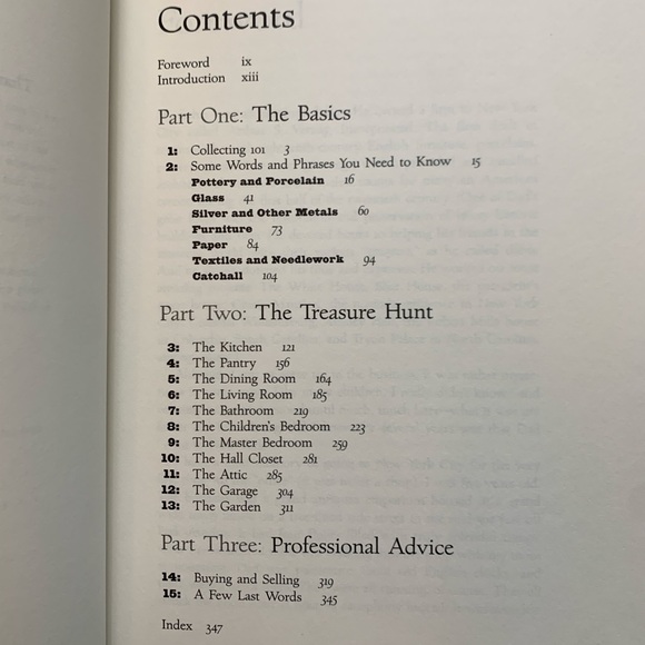 ! VTG First Edition Signed Book,  Treasures In Your Attic, Rosson and Fendelman - Picture 4 of 11